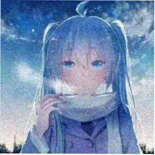 访客小满留言头像